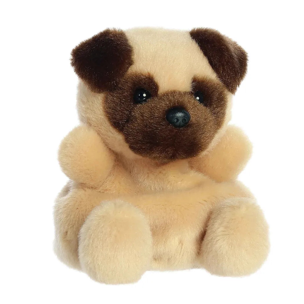 Palm Pals Frankie Pug