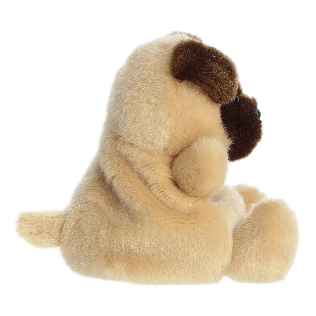 Palm Pals Frankie Pug
