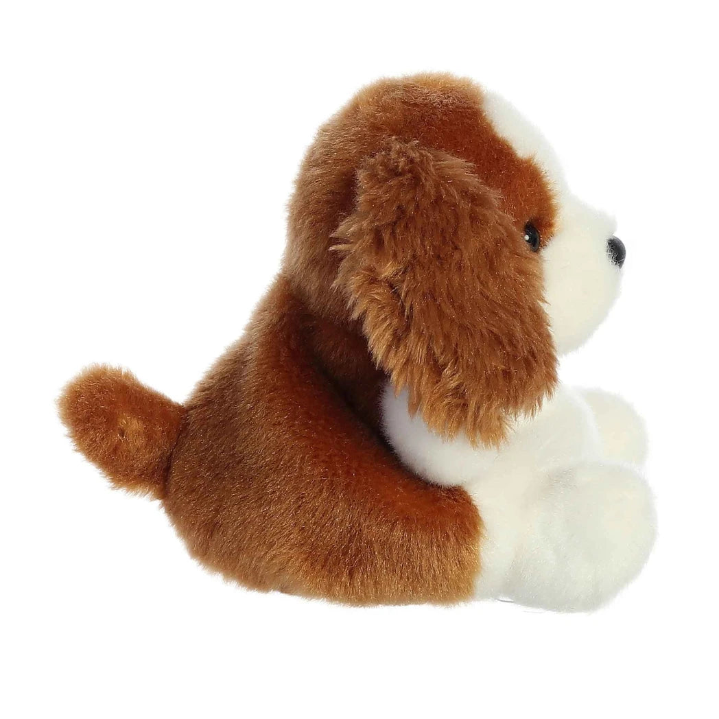 Palm Pals Lady Spaniel