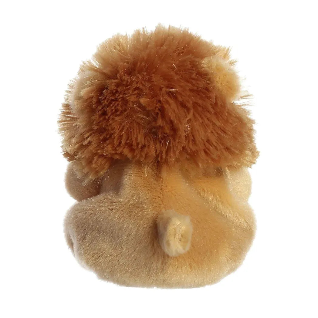 Palm Pals Leno Lion