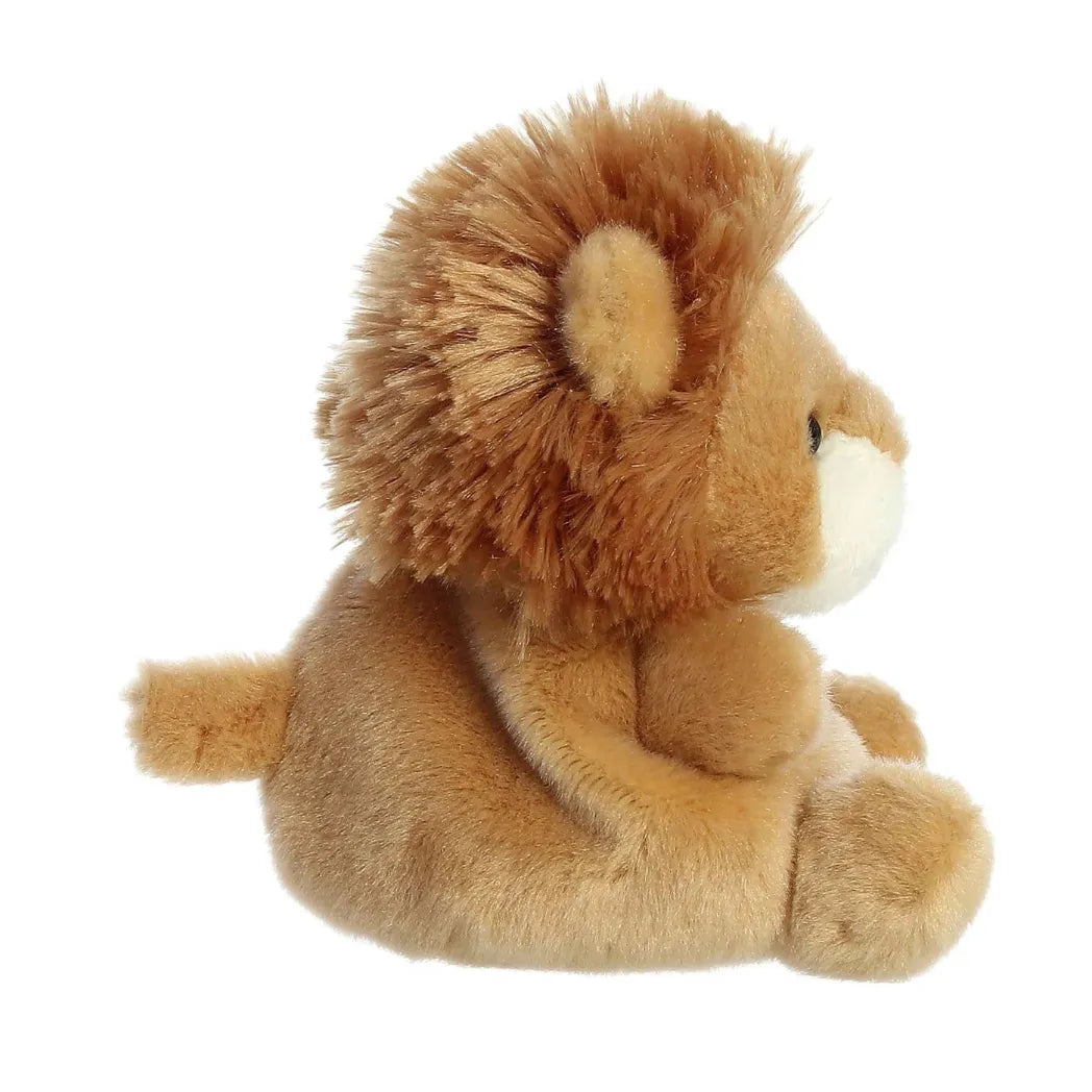 Palm Pals Leno Lion