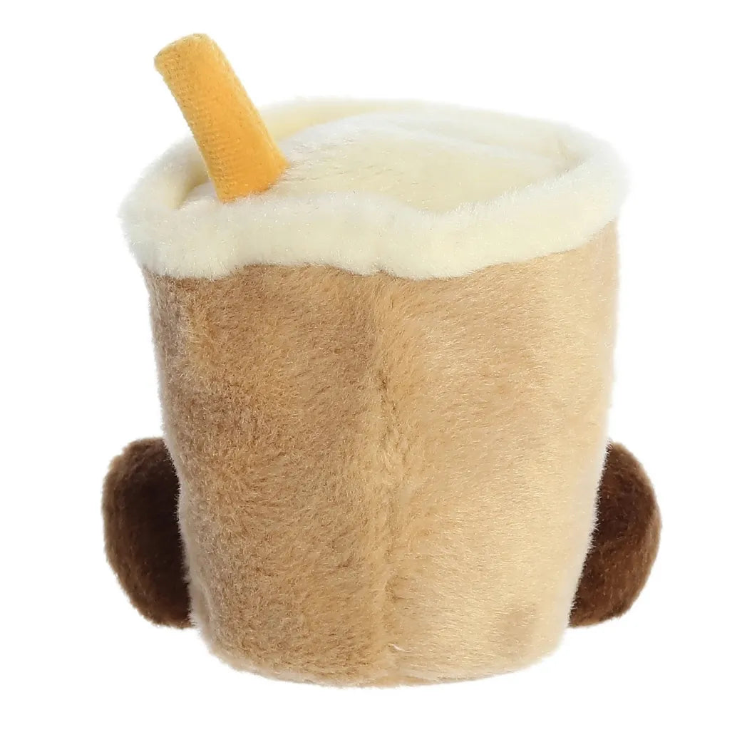 Palm Pals Milky Tea Boba