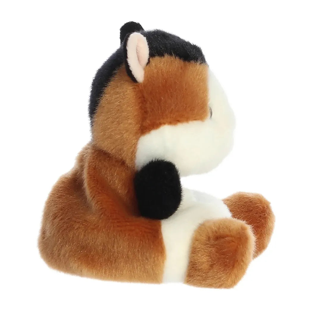 Palm Pals Nutmeg Guinea Pig