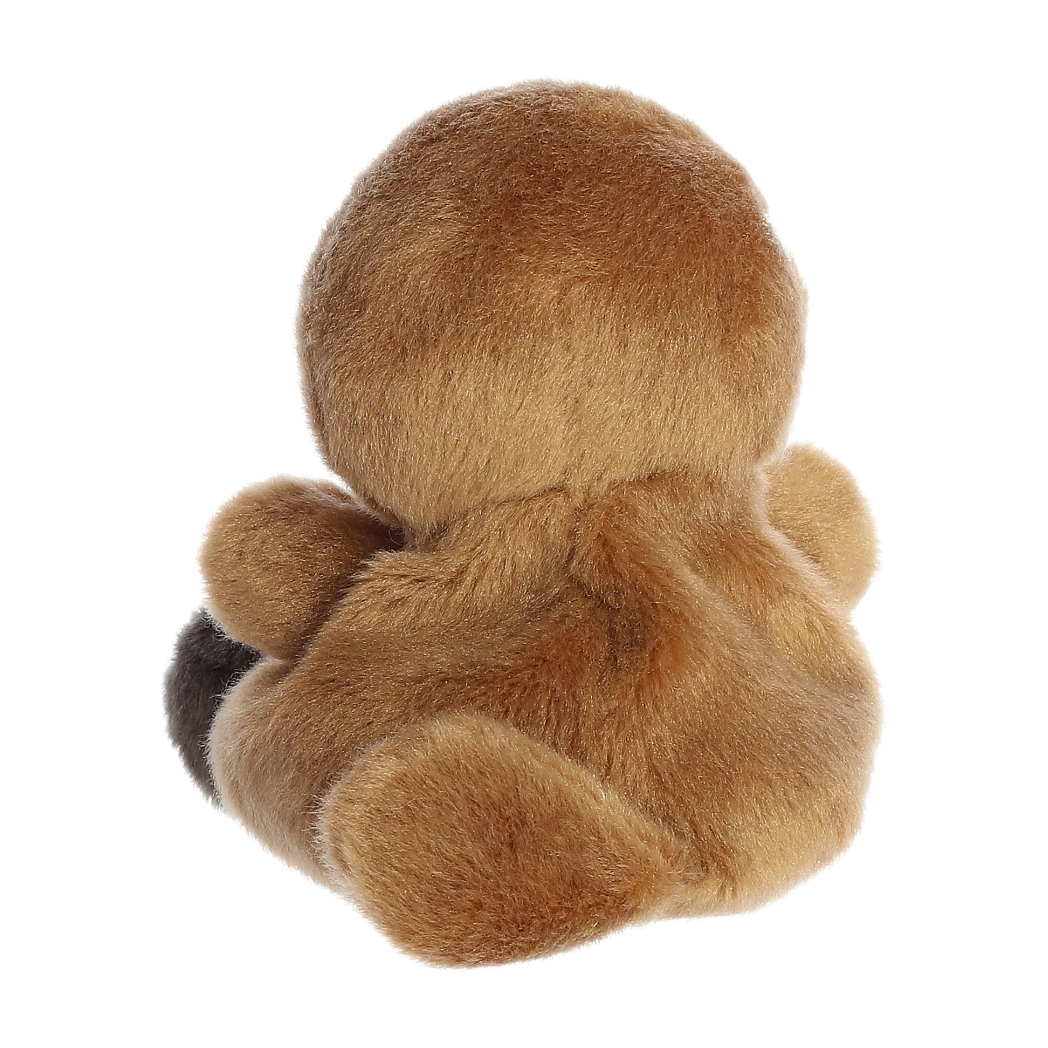 Palm Pals Patty Platypus