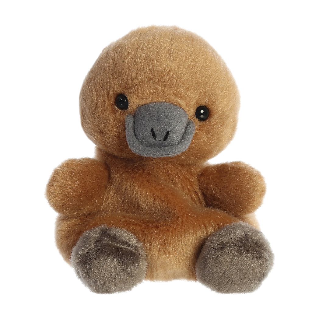 Palm Pals Patty Platypus