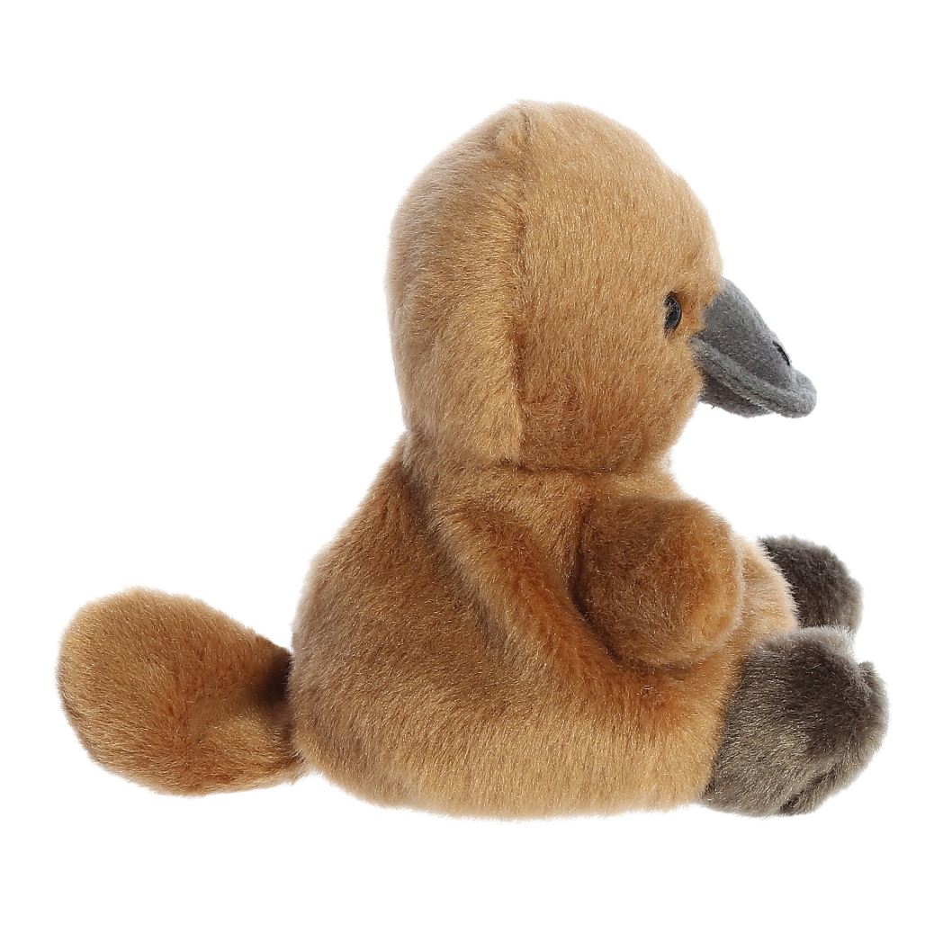Palm Pals Patty Platypus