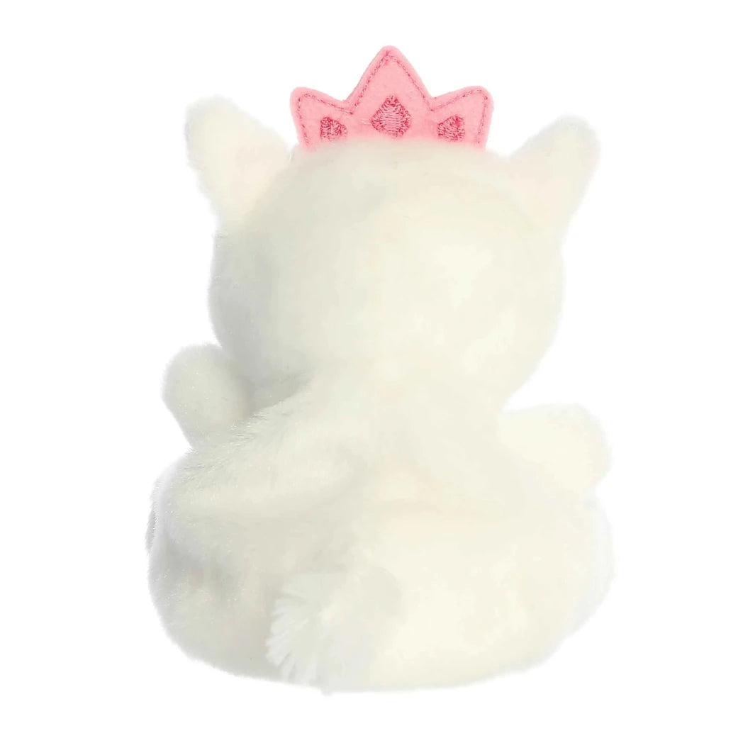 Palm Pals Priscilla Princess Kitty