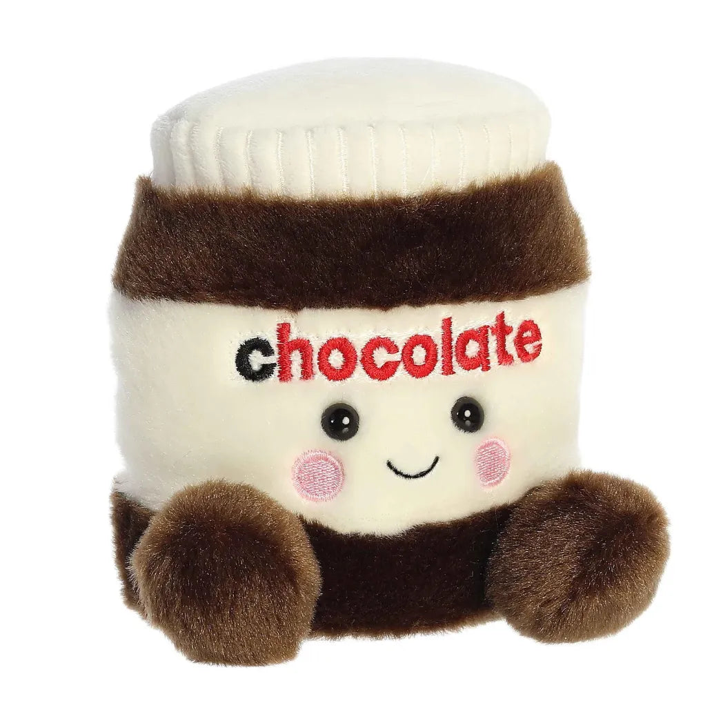 Palm Pals Silky Chocolate Spread