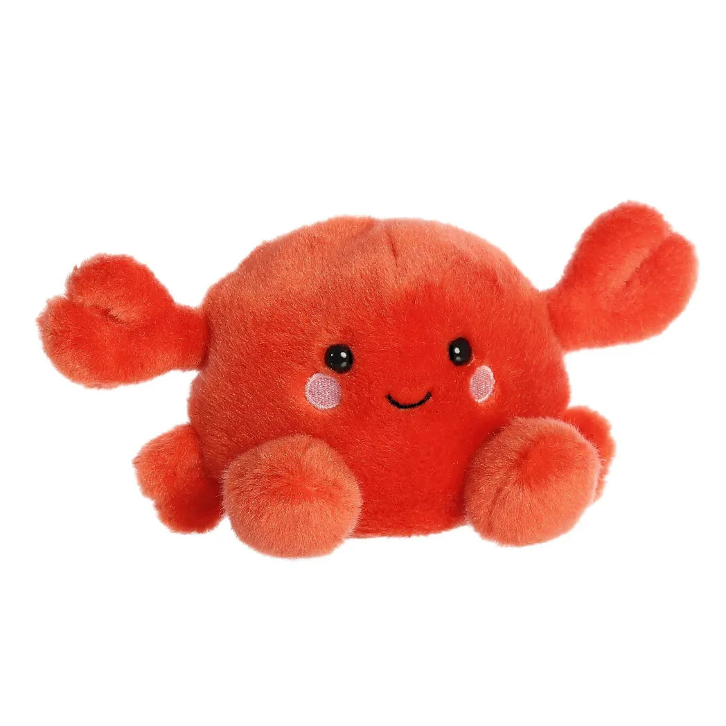 Palm Pals Snippy Crab