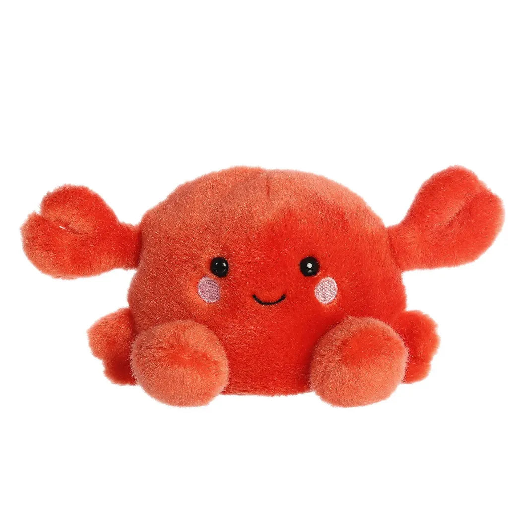Palm Pals Snippy Crab