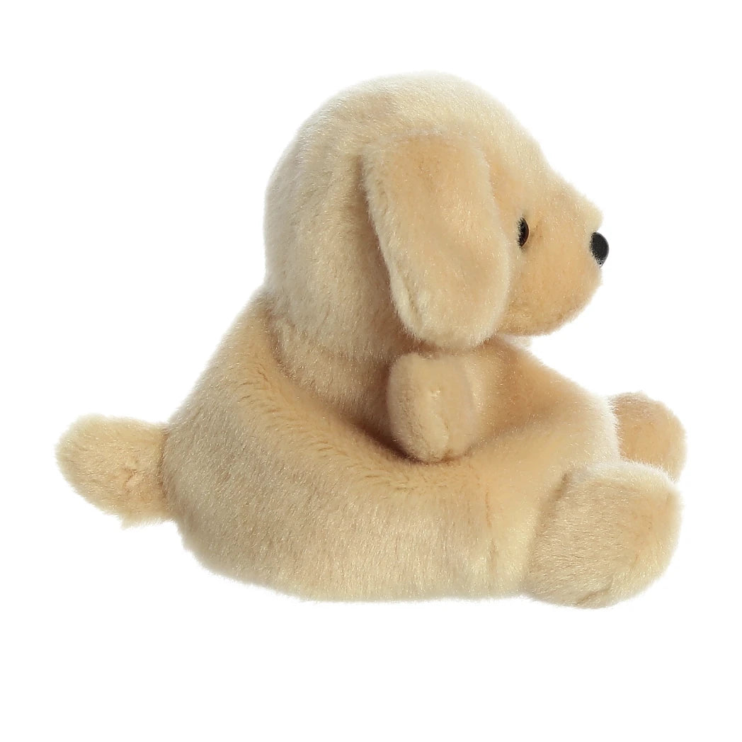 Palm Pals Sunny Lab