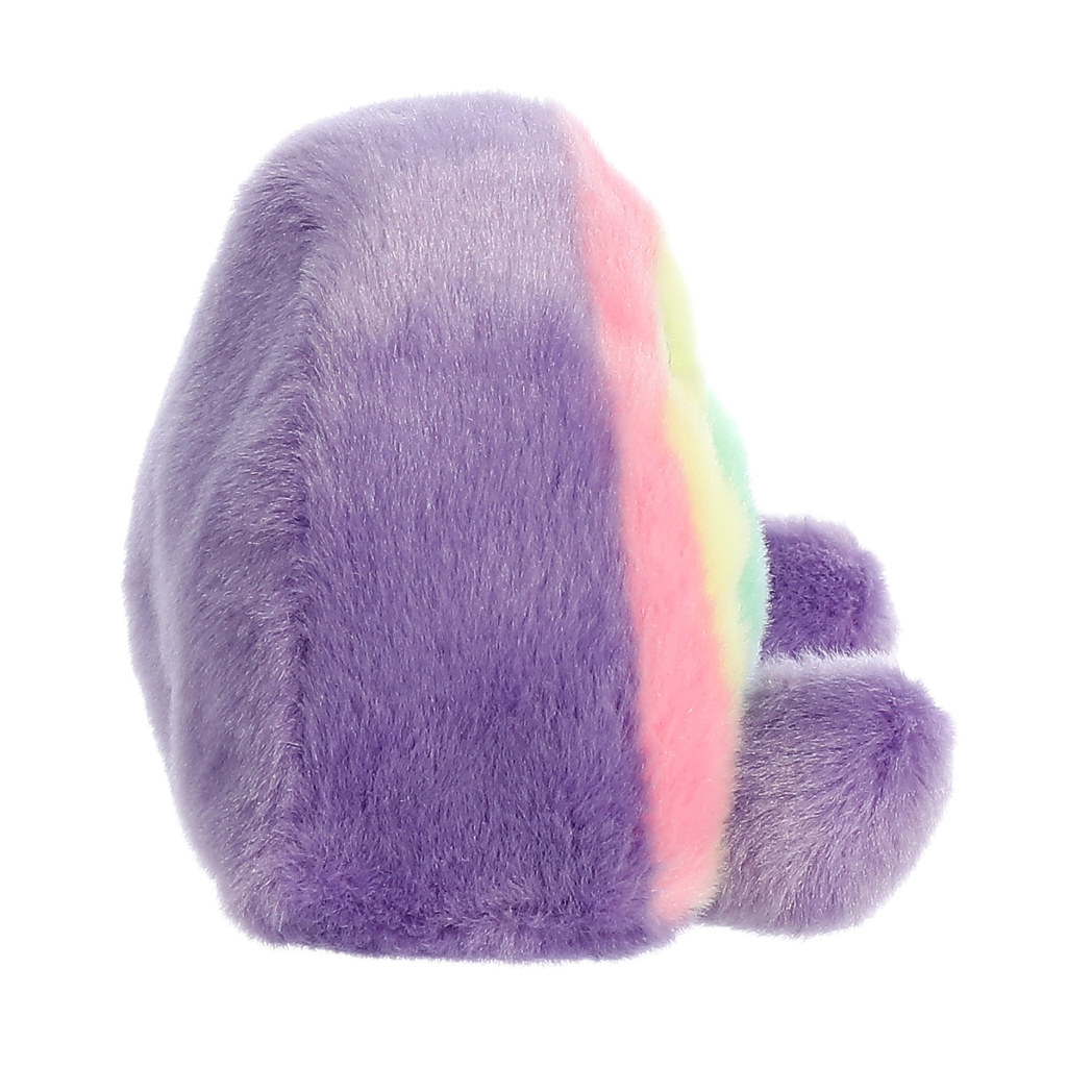 Palm Pals Vivi Rainbow