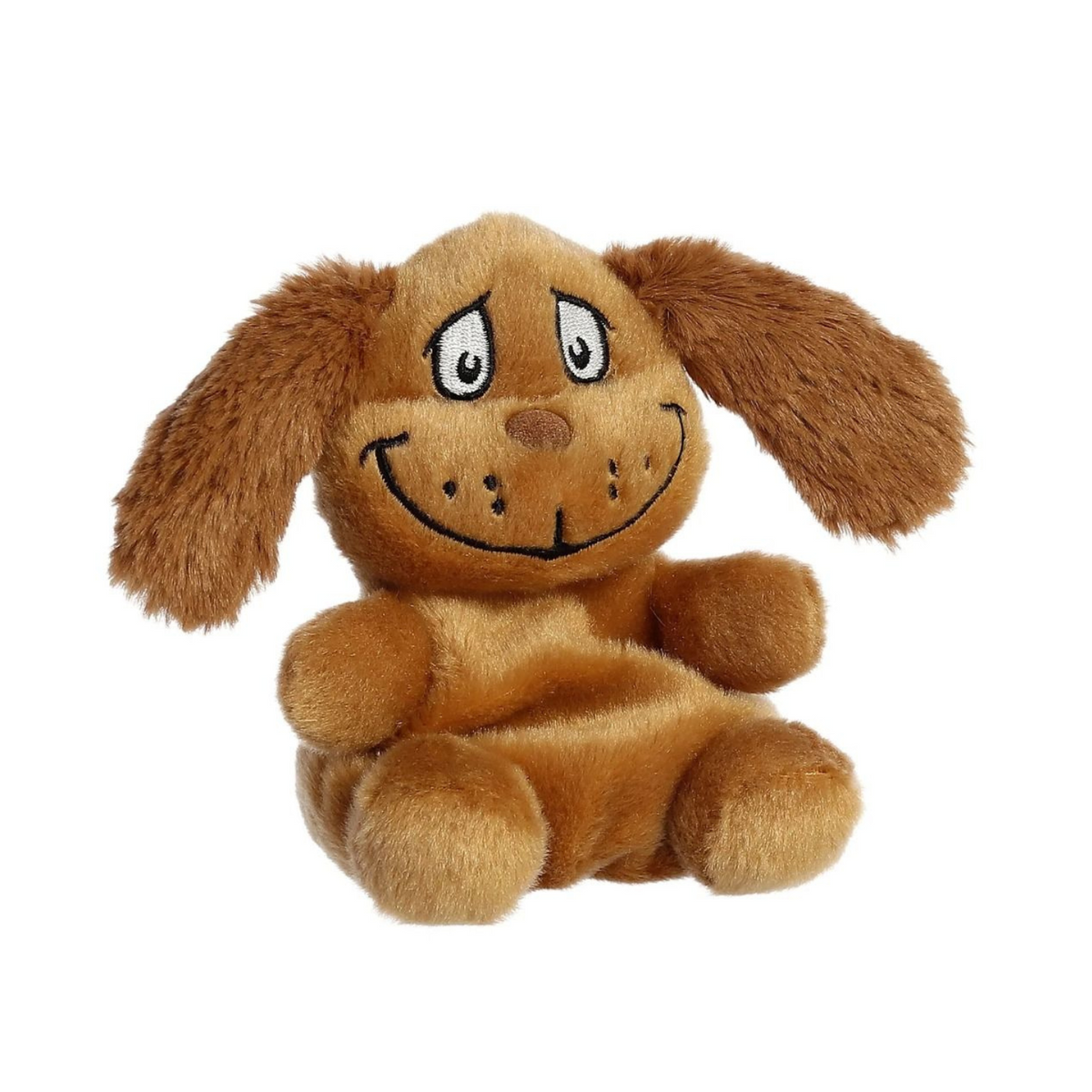 Palm Pals Max the Dog