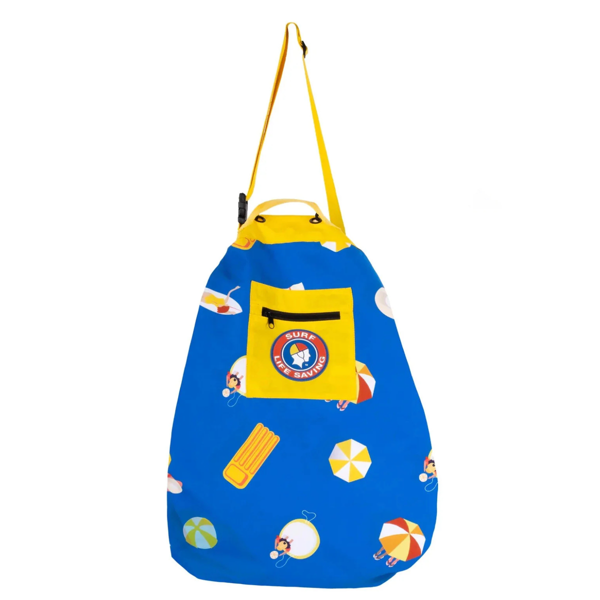 Play Pouch - SLSA Aqua Pouch - Surf's Up