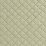 Quilted Linen Play Mat - Sage