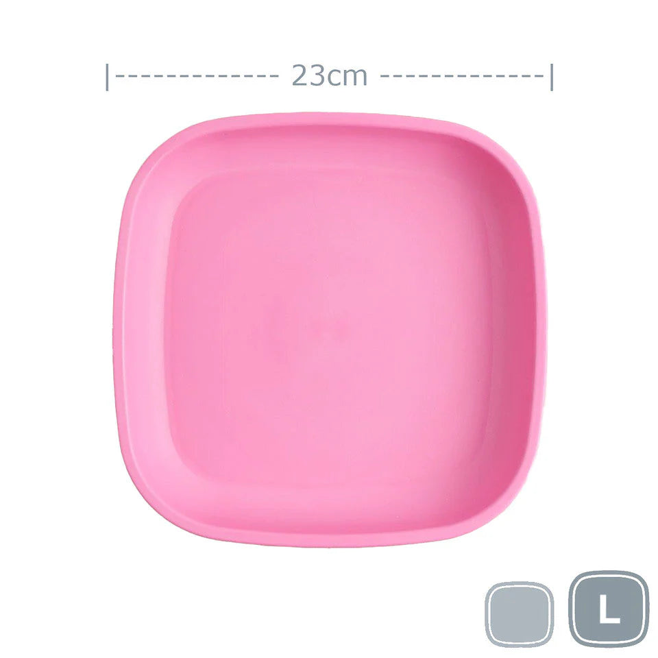 Re-Play Large Flat Plate