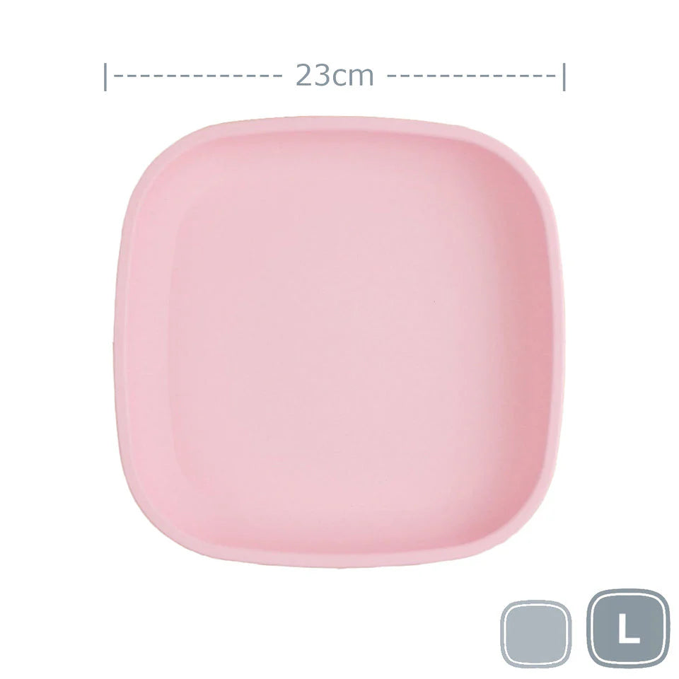 Re-Play Large Flat Plate
