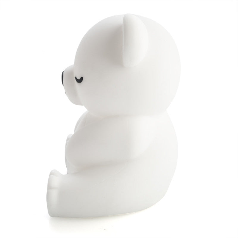 Soft Touch LED Light - Bear