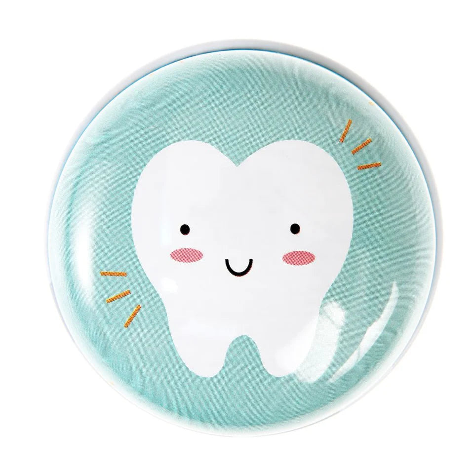 Rex London Tooth Fairy Tin