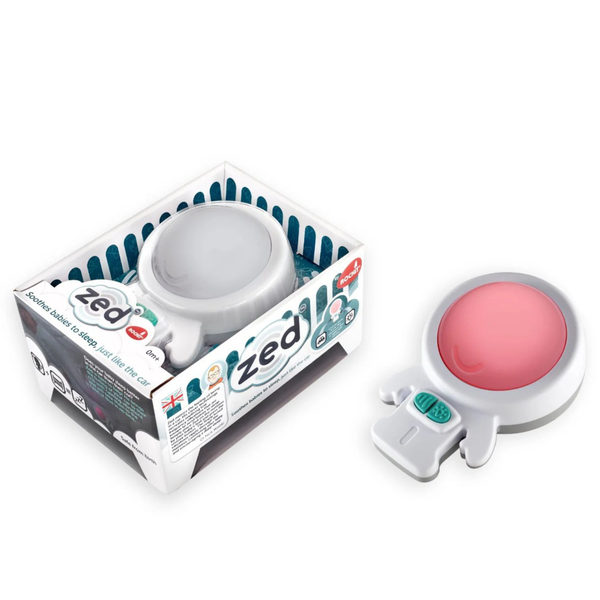 Rockit Zed Sleep Soother - That's Cute!