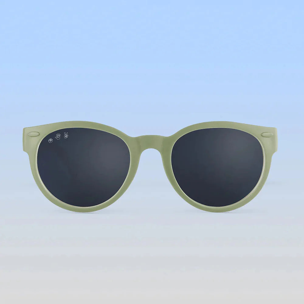 Roshambo Toddler Round Sunglasses -Zelda