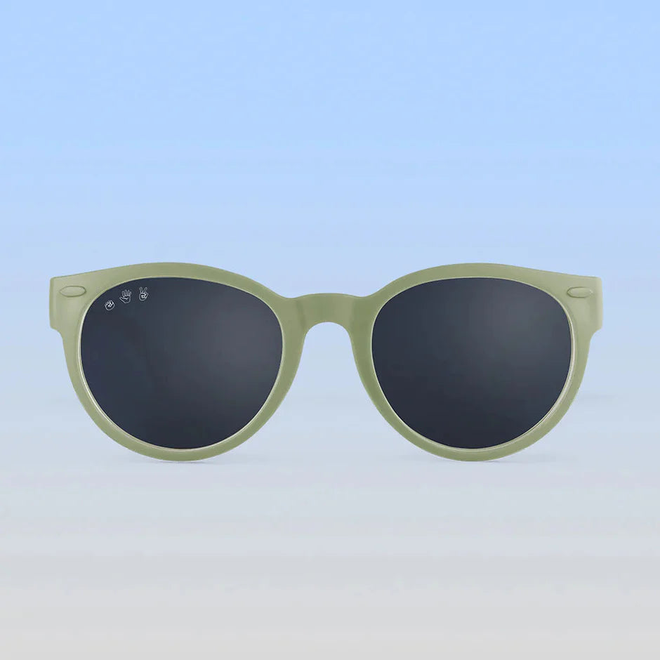 Roshambo Junior Round Sunglasses - Zelda