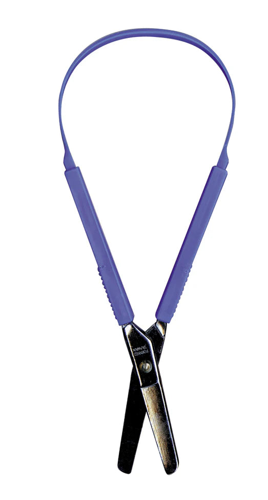 Easy Grip &#39;Squeezy&#39; Scissors