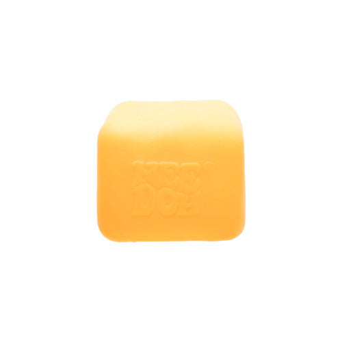 Glow in the Dark NeeDoh Nice Cube