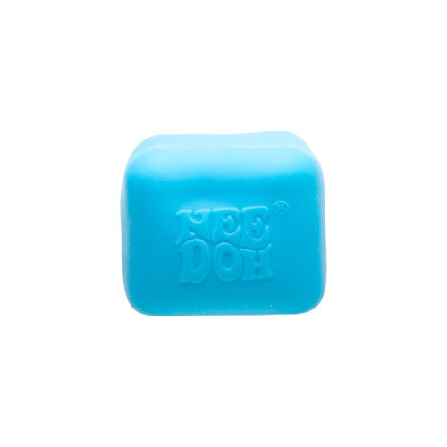 Glow in the Dark NeeDoh Nice Cube