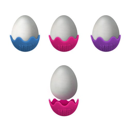 NeeDoh Magic Colour Egg