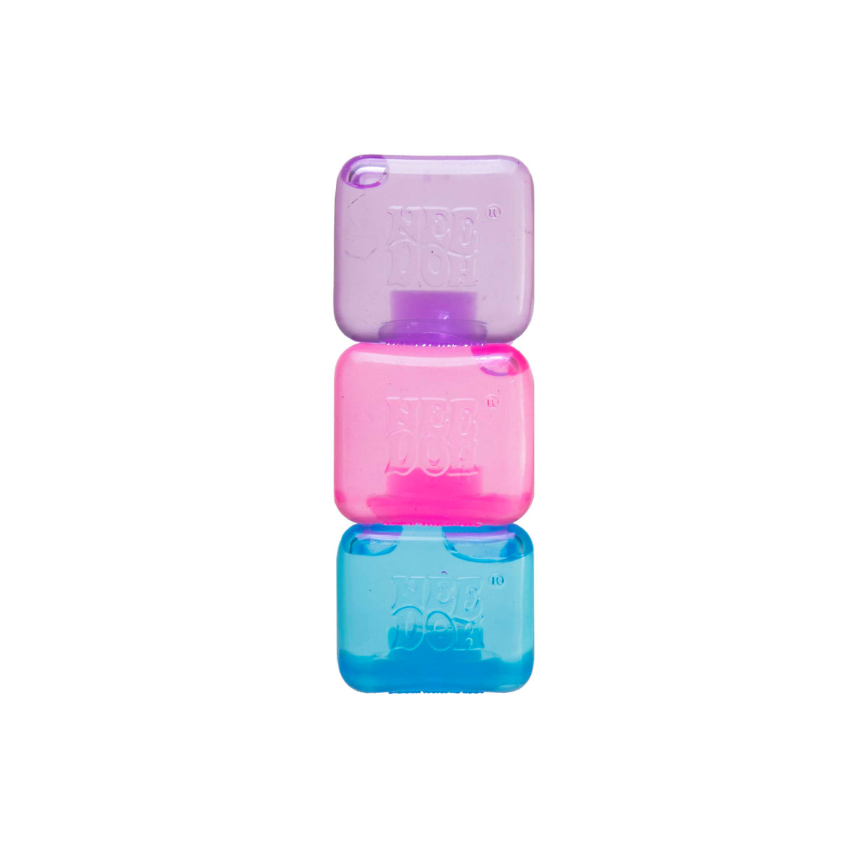 NeeDoh Nice Ice Baby Set
