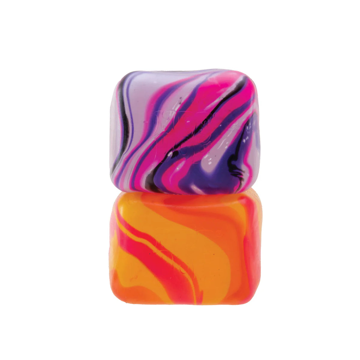 NeeDoh Nice Cube - Swirl
