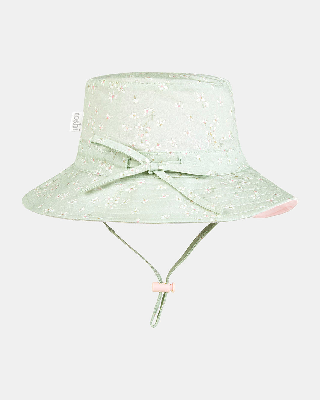 Toshi Sunhat Nina - Thyme