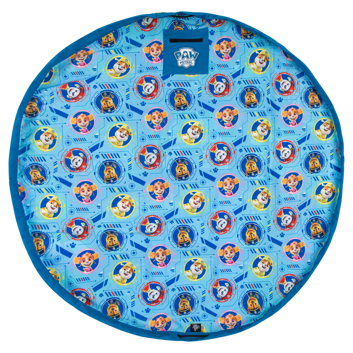 Play Pouch - Paw Patrol