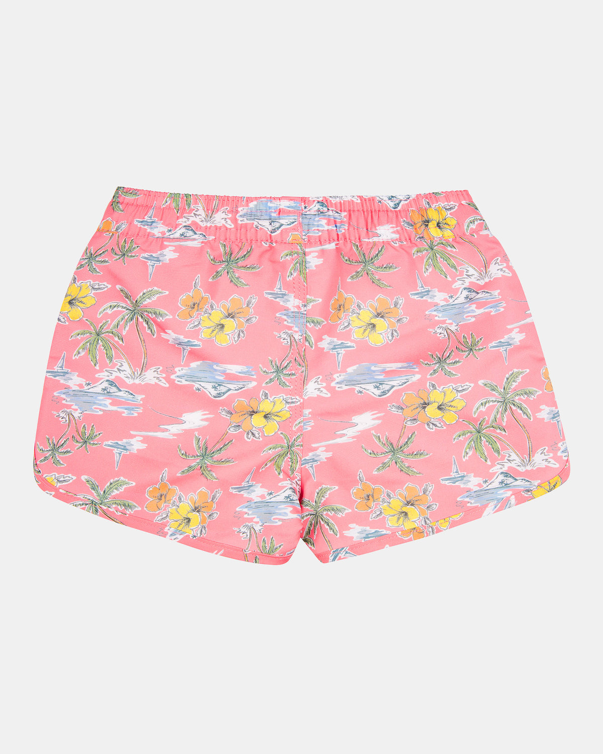 Toshi Swim Kids Beachshorts Classic - Island Dreaming