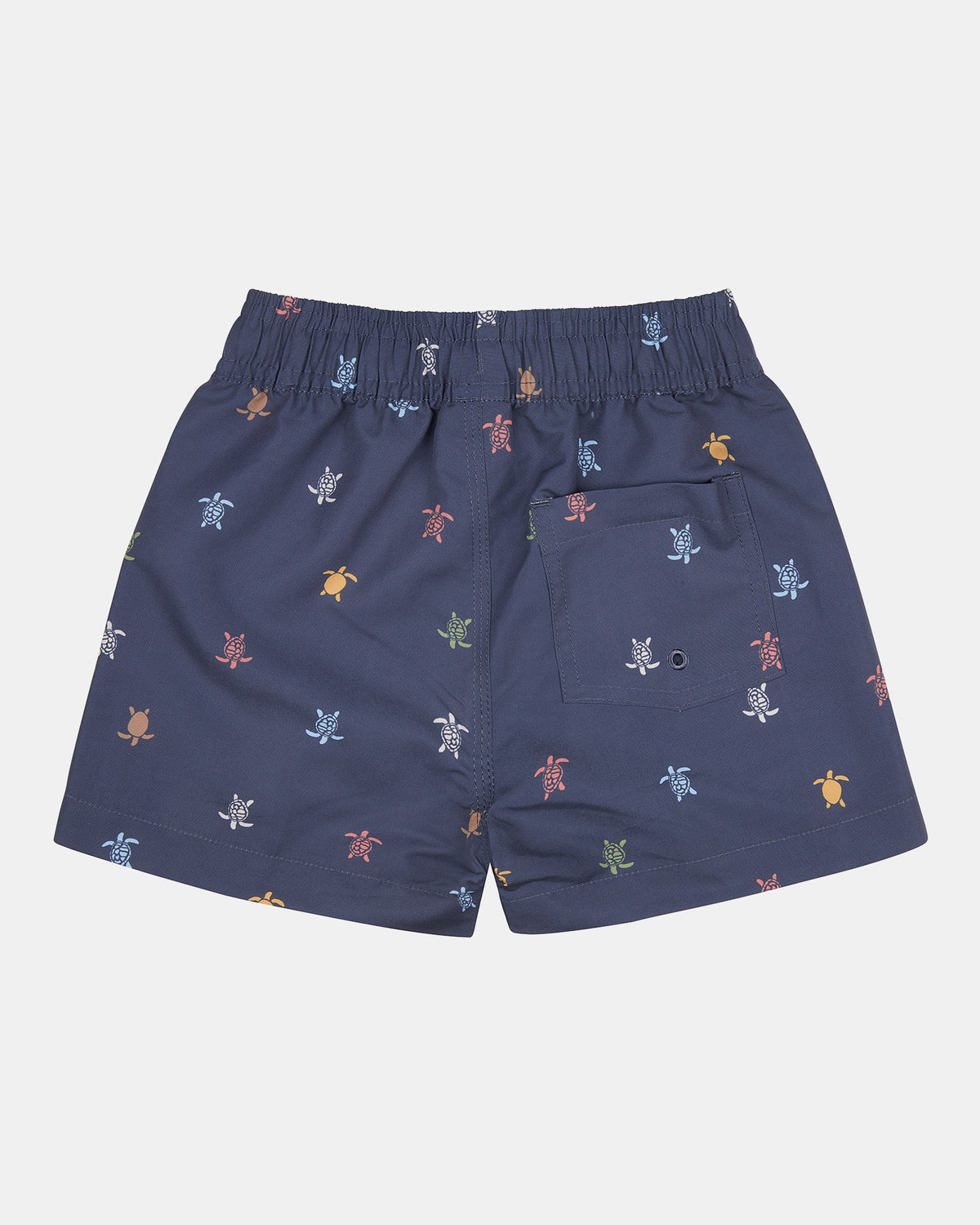 Toshi Swim Kids Boardshorts Classic - Turtle Island