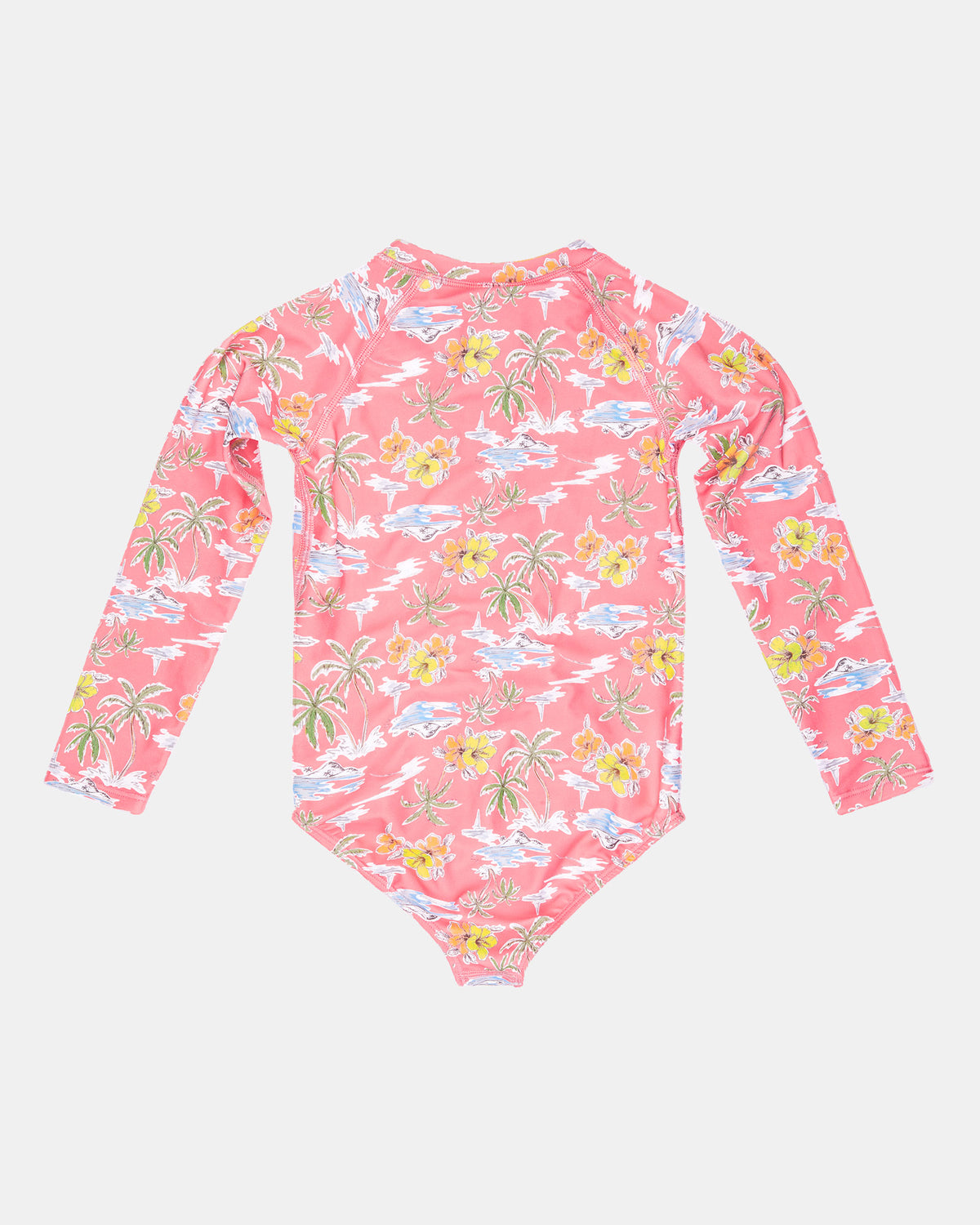 Toshi Swim Kids Bodysuit Classic - Island Dreaming