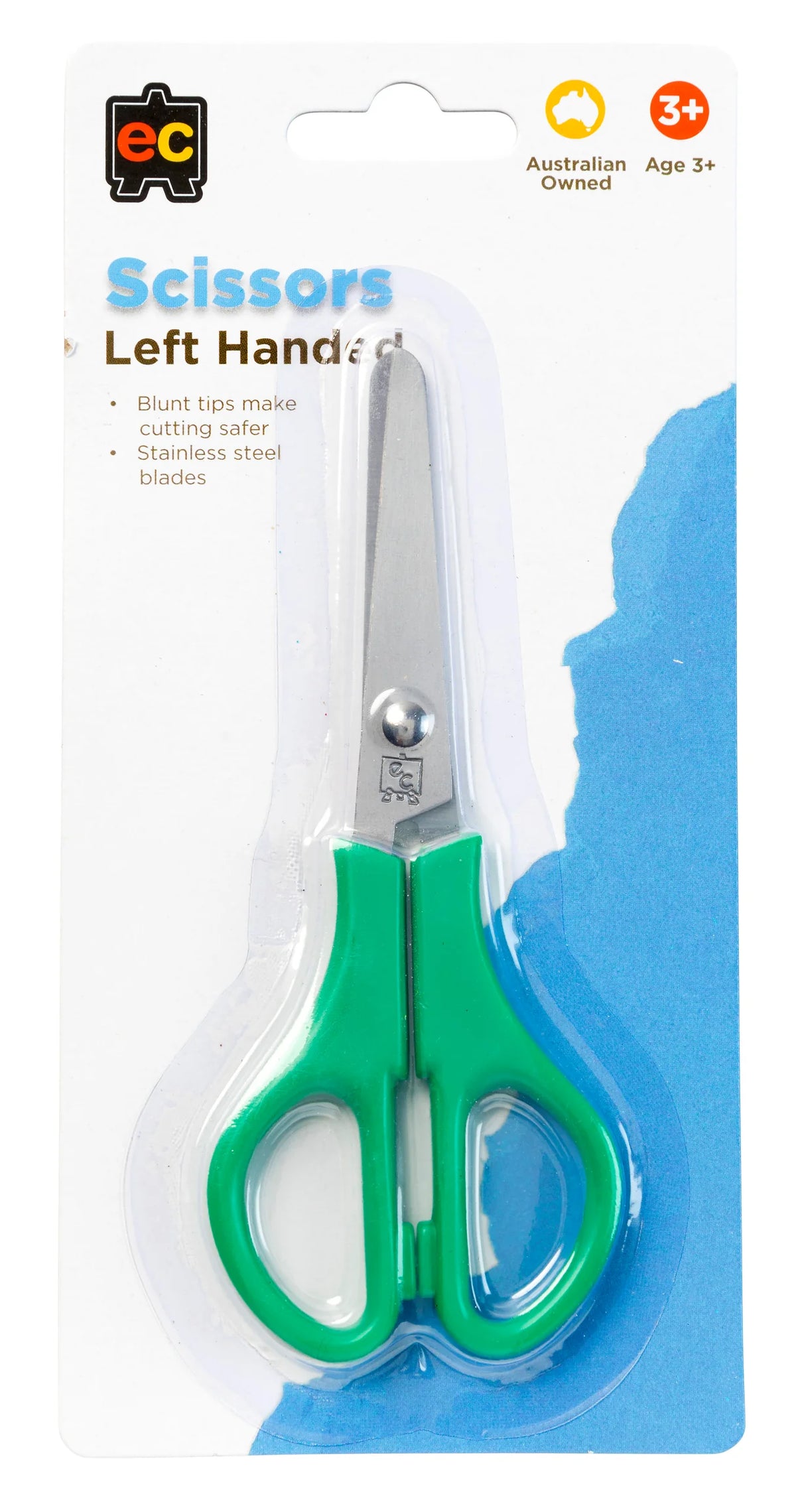 Left Handed Scissors