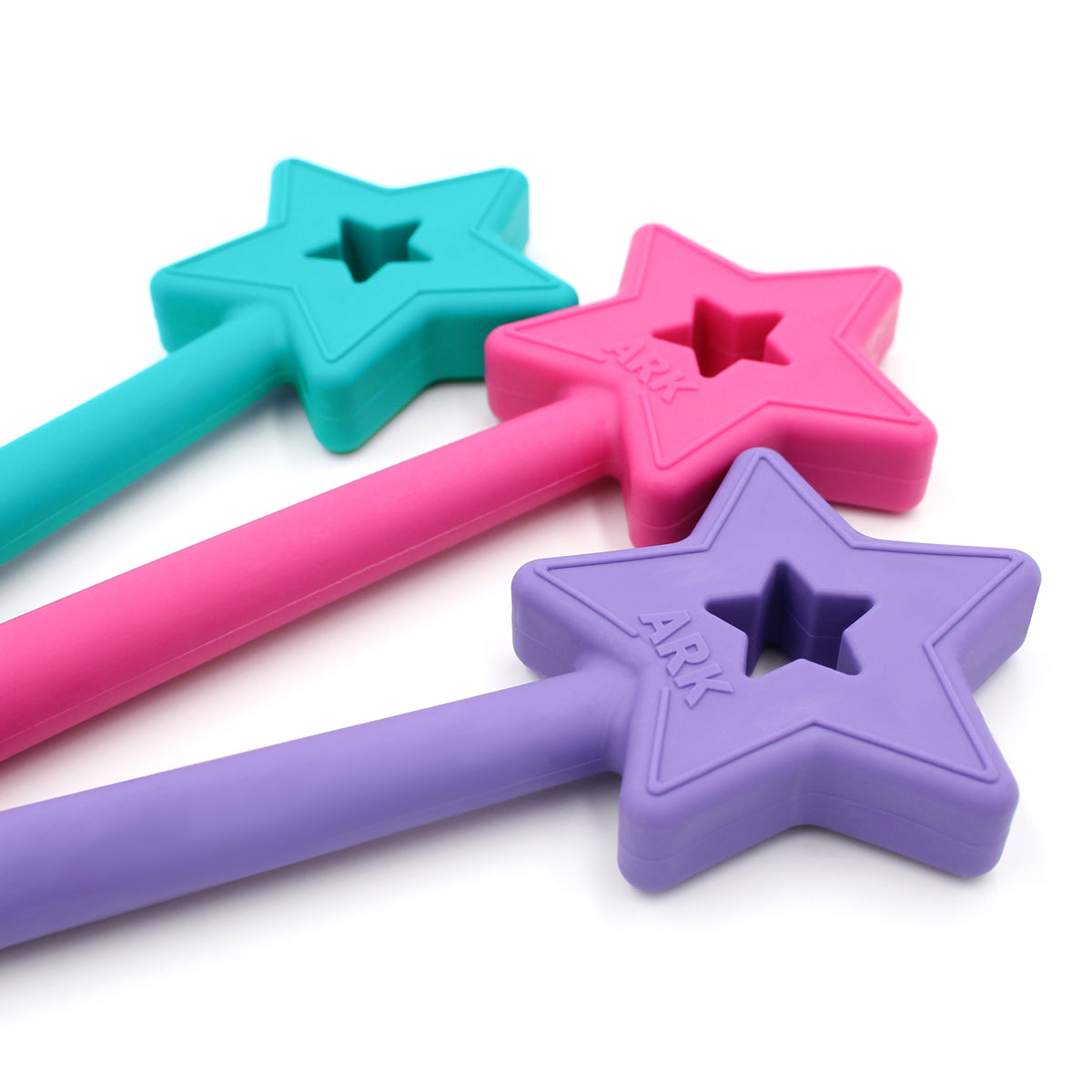 ARK&#39;s Fairy Princess / Star Wand Chewy