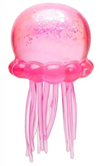 Squishy Jellyfish