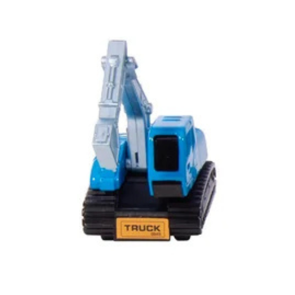 Discovery Zone Container Vehicles - Construction
