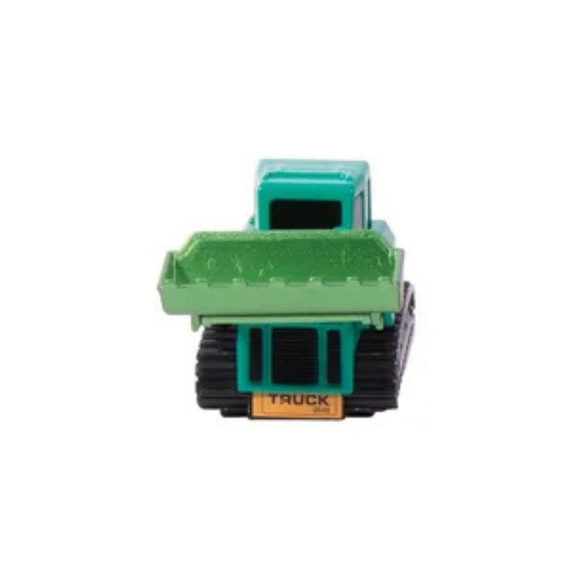 Discovery Zone Container Vehicles - Construction
