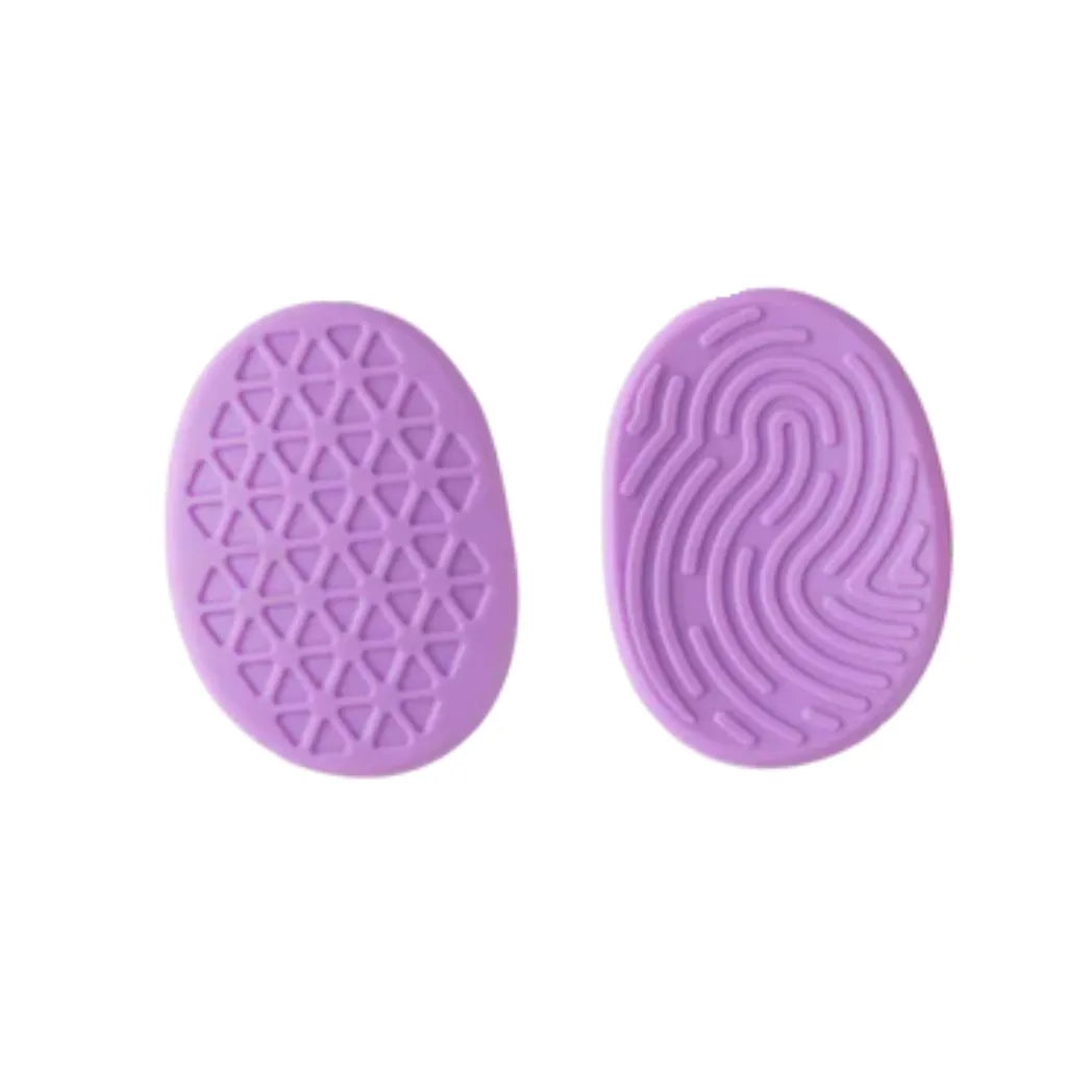 Sensory Sprouts Textured Pastel Calming Stones