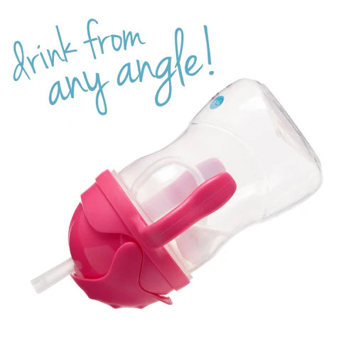 b.box Sippy Cup - Raspberry