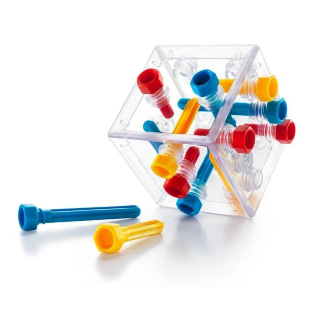 Smart Games Criss Cross Cube