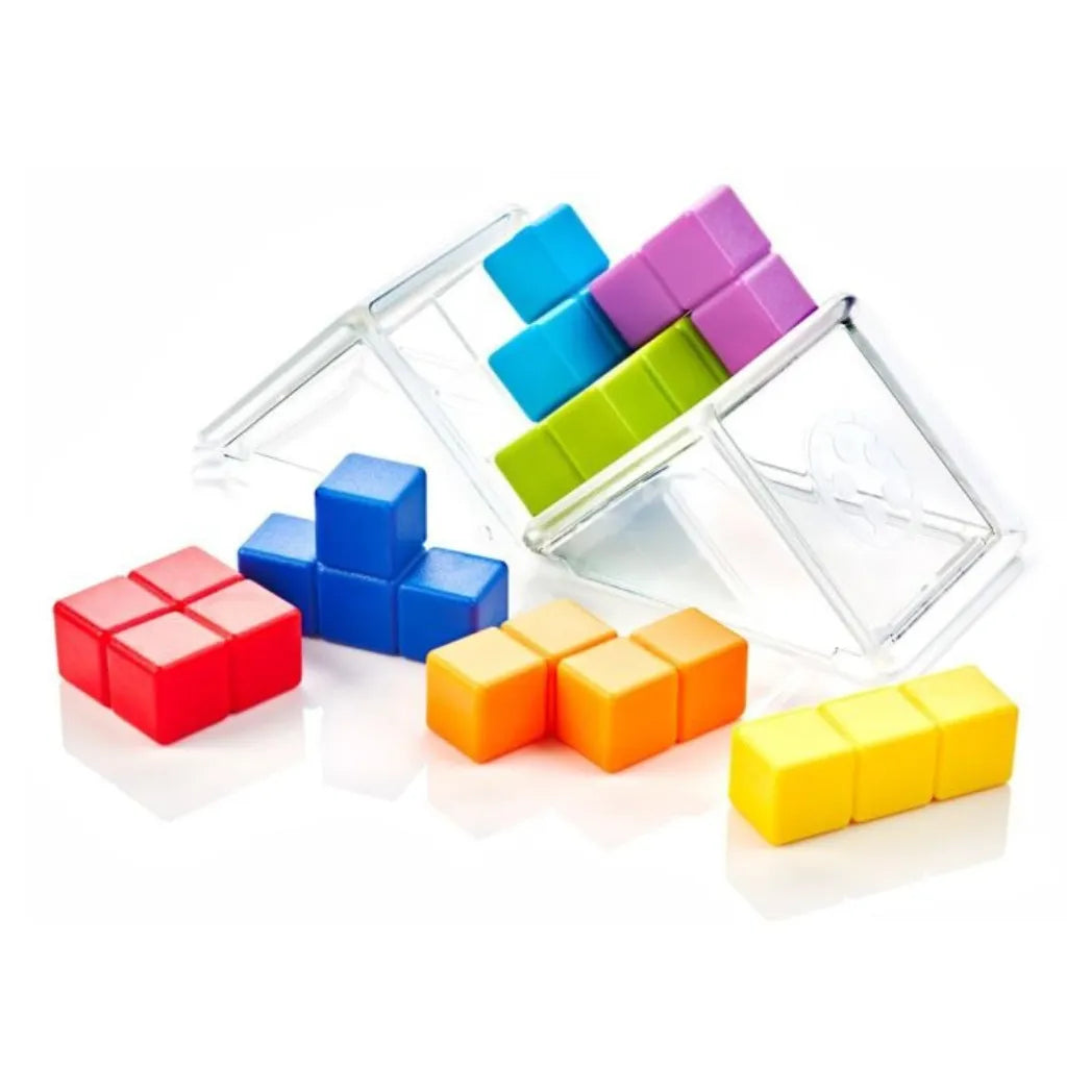 Smart Games Cube Puzzler Go