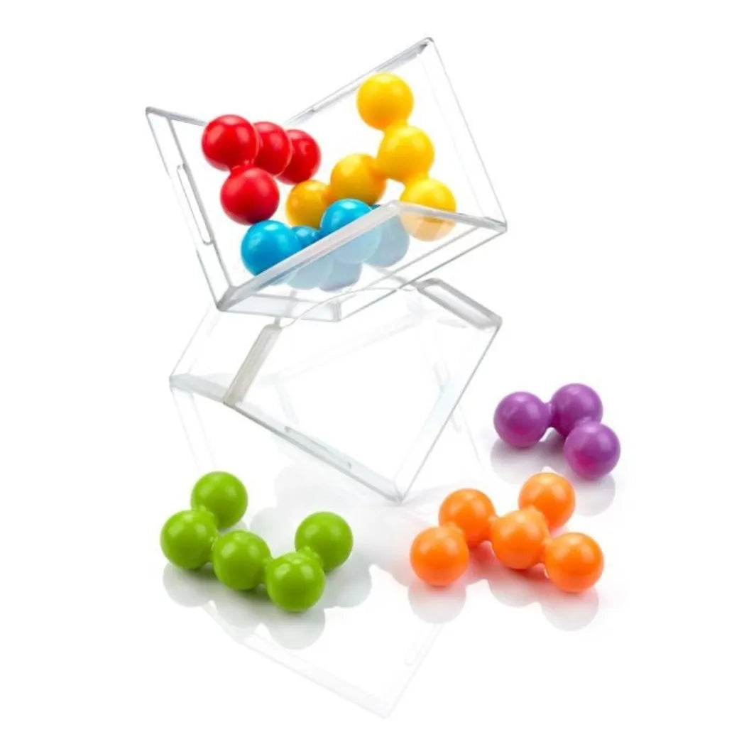 Smart Games Cube Puzzler Pro