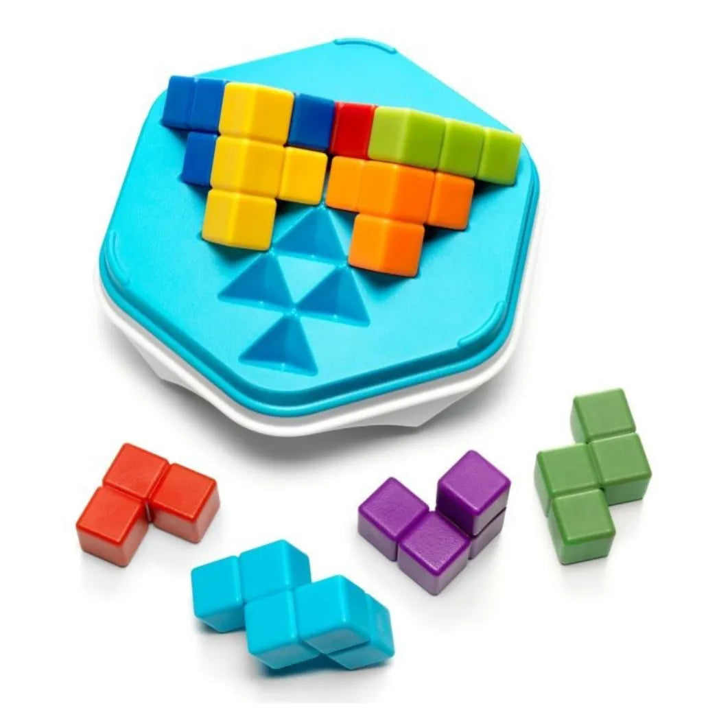 Smart Games Zig Zag Puzzler