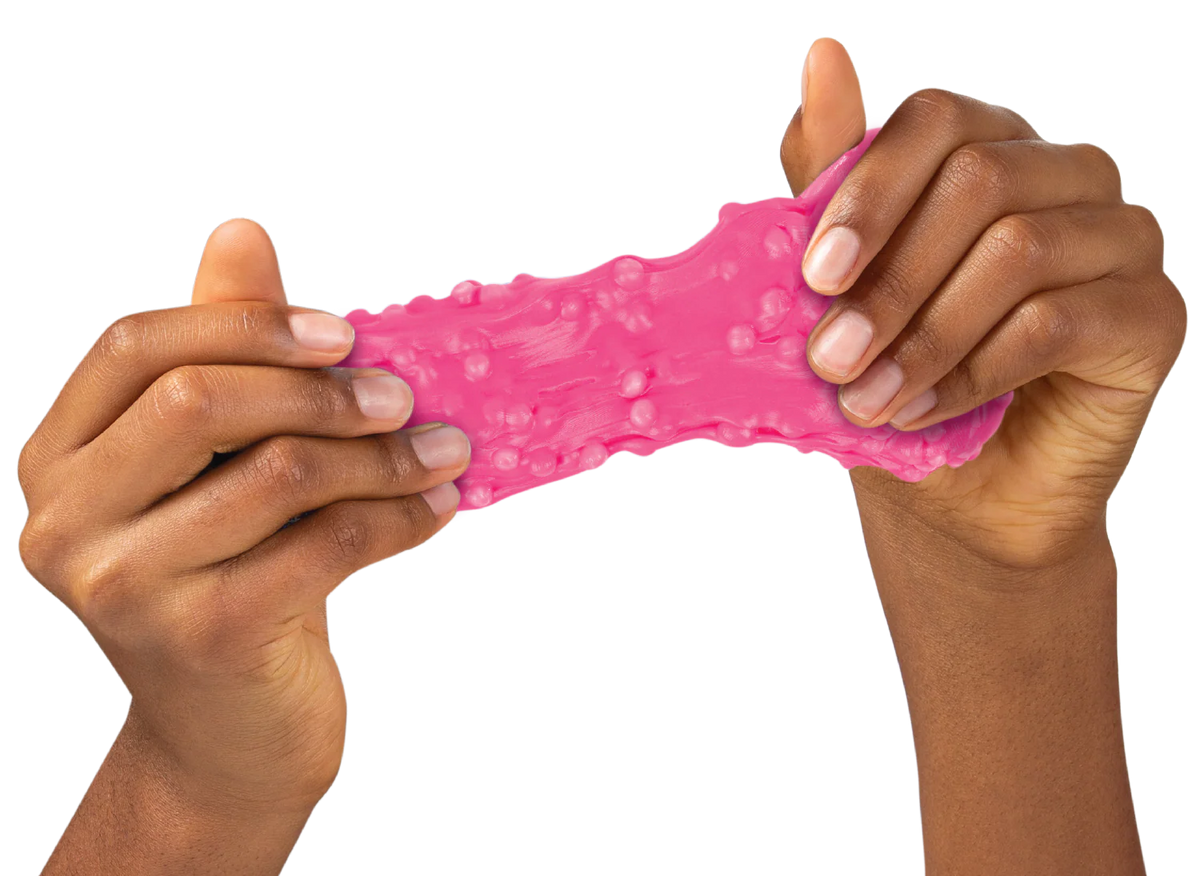 Crazy Aaron&#39;s Thinking Putty - Sponge Putty