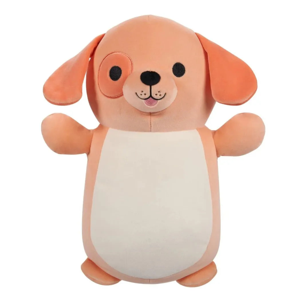 Squishmallows 10 Inch HugMees Plush - Drella